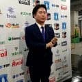 【スターダム】岡田太郎社長が大田区大会を総括「平日ビッグマッチは合格点。粘り強く続ける」