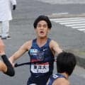 【全日本大学駅伝】東洋大が３区にエース松井海斗　箱根予選会日本人トップの宮崎優は補員登録