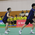 【男子プレビュー】15点制は波乱を呼ぶか？ ｜ バドミントン S/Jリーグ 2026-27