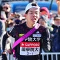 【全日本大学駅伝】国学院大が８区に髙石樹　出雲で区間新の野中恒亨＆飯国新太は補員登録