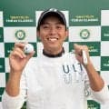 【男子ゴルフ】福住修ホールインワンで首位浮上　サウナ効果で「整いました」　日本シリーズＪＴカップに「出てみたい」