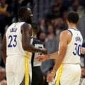 平均年齢が最も高いのはウォリアーズの平均29.4歳／開幕ロスターの分析結果（チーム編）