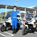 家族への思い乗せて選手を先導、愛知県警白バイ隊員　全日本大学駅伝