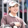 【女子ゴルフ】吉沢柚月、痛恨ダボに「けっこう痛かった」　ホステス大会で６８位と出遅れ「切り替えて頑張る」