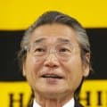 【阪神】メジャー挑戦の佐藤輝明に球団本部長「速やかにしたいなと」最短での申請を目指す意向