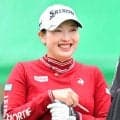 【女子ゴルフ】小祝さくら「巨人のキャンプ行ってみたい」オリックスファンだけど「注目度上がる」　初日首位発進の力の源に