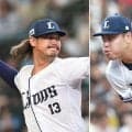 【西武】平良海馬のメジャー挑戦容認で「146イニング」白紙に…FA権持つ高橋光成との交渉重要