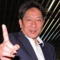 「名選手、名監督にあらず、という格言を覆してほしい」青学大の原監督が巨人の松井秀喜新監督に期待　３年前にイベントで対面