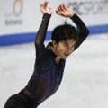 【フィギュア】友野一希、SP当日練習参加「のどの風邪で…」前日は大事をとって練習欠席