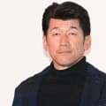 「番長、観劇もされるのですね」とＳＮＳ　高島礼子との２ショ投稿の前ＤｅＮＡ監督「帰りの車の中は　もちろん　ＣＡＴ’Ｓ　ＥＹＥ！ヨ・ロ・シ・ク！！」