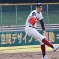 勝てばセンバツ当確！大阪桐蔭は154キロ左腕、明石商は注目の好投手が先発