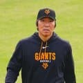松井監督の横で…捉えられた“1枚”に「涙腺崩壊」　夢に見た共演「オーラ凄すぎる」