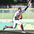 【高校野球】大阪桐蔭左腕・川本晴大がいきなり155キロ！自己最速更新　勝てばセンバツ当確