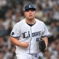 西武平良海馬にヤンキースが興味と地元紙「調査してきた」　ポスティングでメジャー移籍目指す