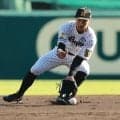 【阪神】熊谷敬宥が国内FA行使せず残留「これからもタイガースの一員としてプレーしたい」