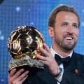 26年バロンドール投票結果　１位ケインと２位エムバペの差わずか28ポイント　史上４番目僅差