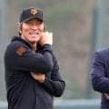 「二岡になってくれたら本当にすごいよな」松井巨人“あと一つ”の打撃コーチの座をめぐってG党熱視線　「監督、ヘッド、チーフは3人左打者なので…」