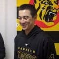 【阪神】熊谷敬宥が残留会見　阪神に残った理由は？　