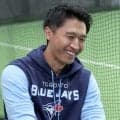 加藤豪将氏がキャリアセミナーと野球教室開催。ゲストにカブス傘下の常松広太郎外野手