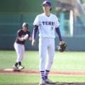 阪神ドラフト５位の天理大・的場が指名後初登板で３回４失点ＫＯ「打たれたくないと強く思ってしまった」