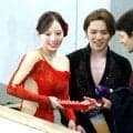 【フィギュア】宇野昌磨　「しょまりん」に届く“声”に「期待と注目度が大きいからこそ」　二人三脚のデビューに「どんな声があっても、誇りに思って」