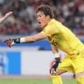 浦和ＧＫ西川周作が先発　遠藤保仁に並ぶＪ１最多６７２試合目の出場へ　大記録到達したふたりの共通点とは　