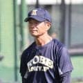 新鋭・神戸医療未来大が初の神宮に前進　監督は前早大監督、甲子園準Ｖ実績も