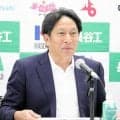 青学大は当日メンバー変更なしを断言　原晋監督「実は８人しか連れてきておりません」　調整練習でヒヤリも「とりあえず８区間バッチリです」