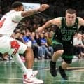 セルティックスがNBAカップ初戦で快勝…ペイトン・プリチャードが通算12回目の30得点超え