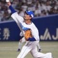 祖父江大輔氏　山本昌氏の大記録かかった試合は投げたくなかった？「コーチの前で肩痛いな…と」