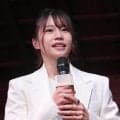 【体操】杉原愛子の美容法は？　「いっぱい寝たらお肌も最高」　内面的な美も追究「ゴミ拾いとか小さなことを大事に」