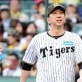 巨人退団→まさかの阪神入団「禁断の移籍」　大物OBも復帰…ファン歓喜「え、ついに！」