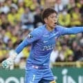 浦和のＧＫ西川周作が偉業達成　通算６７２試合目の出場でＪ１最多記録の遠藤保仁に並ぶ