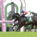 【ファンタジーＳ】岩田望来騎手「まだまだ粗削り」でも…３番人気ニクスルーナ重賞初勝利　ジャンダルム産駒は初タイトル