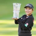 大須賀望が今季2勝目 高木萌衣2位／女子下部