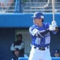 独立L・徳島の"甲子園V戦士"が退団「私にとってかけがえのない人生の財産です」…2年連続ベストナインもドラフトで吉報届かず