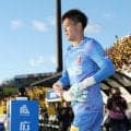 【とっておきメモ】浦和西川周作、カズに憧れ始めたサッカー　小学４年の頃に右SBからGK転向
