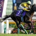 【AI予想・天皇賞(秋)】得意の東京コースで反撃へ！ 人工知能は昨年の覇者の連覇に期待
