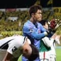 「６７２」偉業達成も悪夢の４失点大敗　西川周作は沈痛「本当に受け入れがたい結果」　チームに“苦言”も「諦めているぐらいのプレーも見られた」