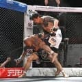 啓之輔が順当に決勝進出！“安保瑠輝也をＫＯした男”を圧倒４０秒ＫＯ　優勝賞金５００万円の４０歳以上限定“オヤジ版ＢＤ”、初代王者に王手