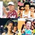 【全日本大学駅伝】優勝争いはどうなる？　早大・工藤慎作と国学院大・高石樹のアンカー勝負までもつれる可能性もあり