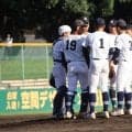 八幡商はサヨナラ負けも報徳学園の好投手攻略に成功！近畿5枠目以降の選出へ向けて大きくアピール