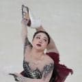 【フィギュア】河辺愛菜が逆転Ｖ　高橋舞がＳＰ９位から全日本切符つかむ／全日本出場女子一覧