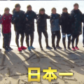 神村学園(鹿児島)「ピッチに立てないキャプテンの物語」