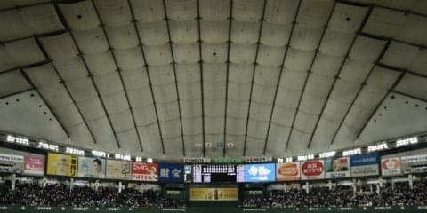 【7月18日プロ野球全試合結果】首位楽天が快勝、ヤクルトが泥沼の12連敗、中日が連敗を5でストップ
