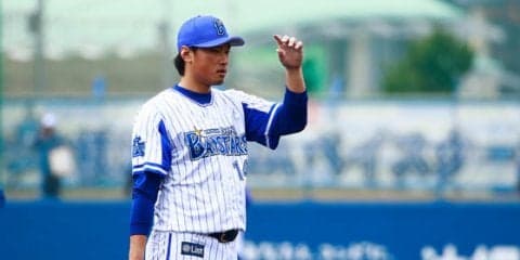 19日の予告先発　DeNA石田vsヤクルト石川、日ハム上沢vs楽天岸