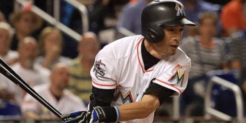 【MLB】イチロー、通算3056安打で歴代単独23位浮上　田澤1回無失点も…マ軍敗戦