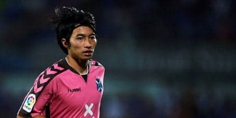 柴崎岳＆昌子源ら、鹿島アントラーズの“同期4ショット”に反響「マッチョに見える！」