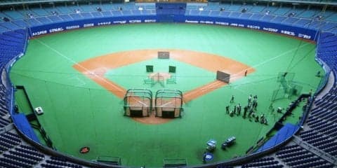 巨人、ルーキーの畠世周がプロ初勝利…中日は終盤の猛追及ばず