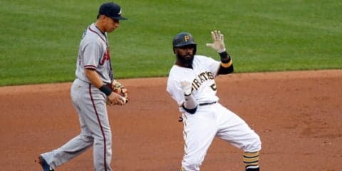“神走塁”はなぜ可能？　メジャー沸かす30歳が語る驚愕プレーの舞台裏